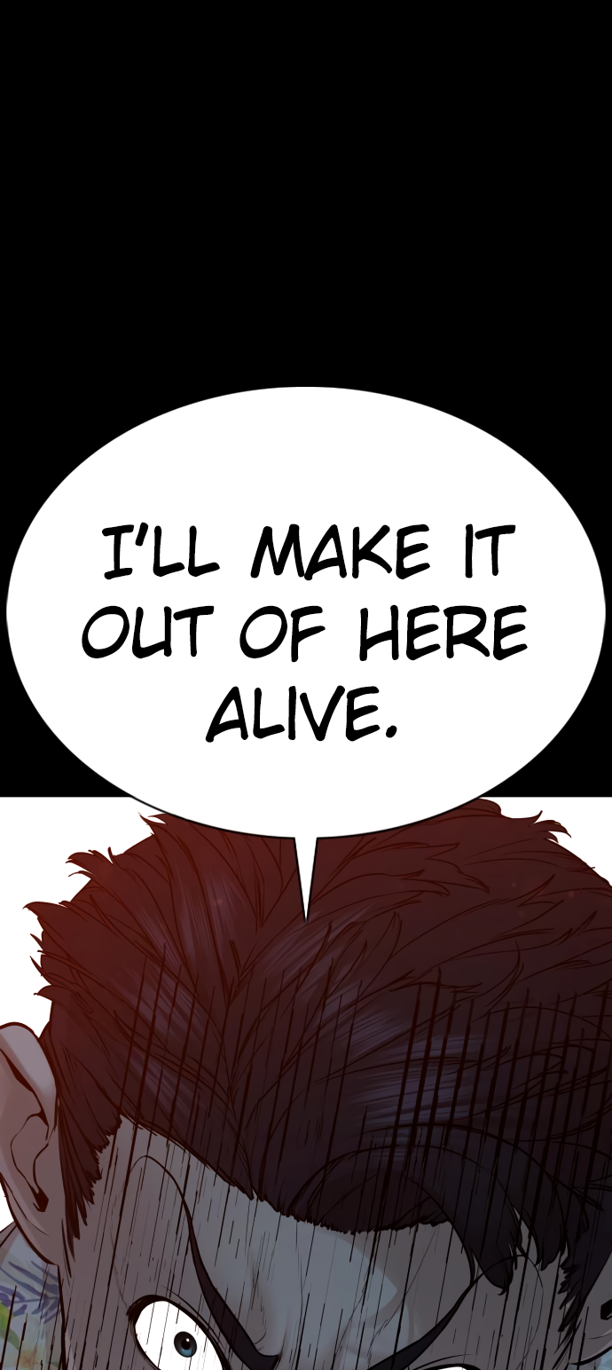 How to Fight Manhwa - Chapter 101 Page 2