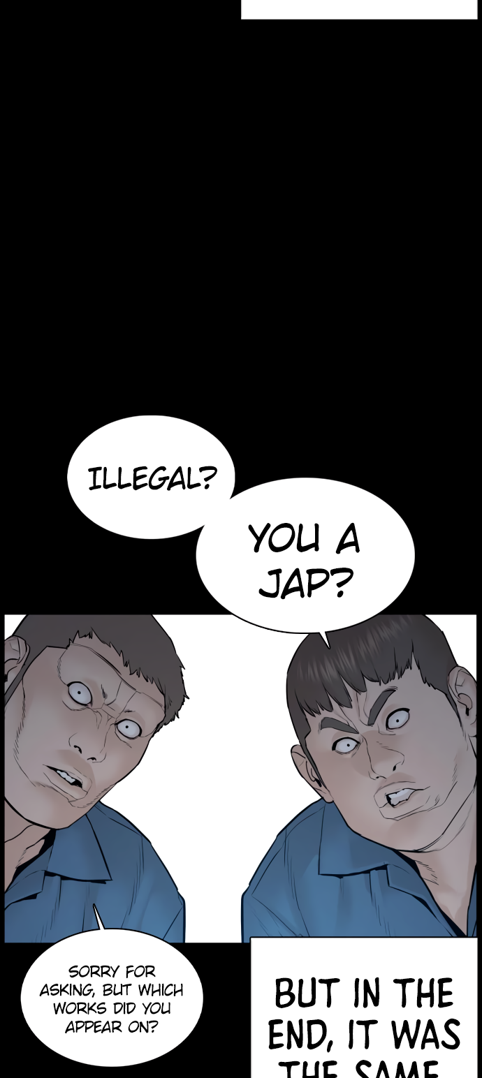 How to Fight Manhwa - Chapter 101 Page 18