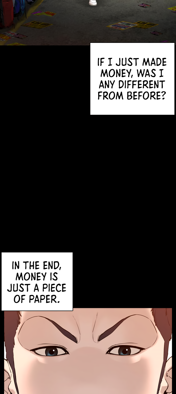 How to Fight Manhwa - Chapter 101 Page 54