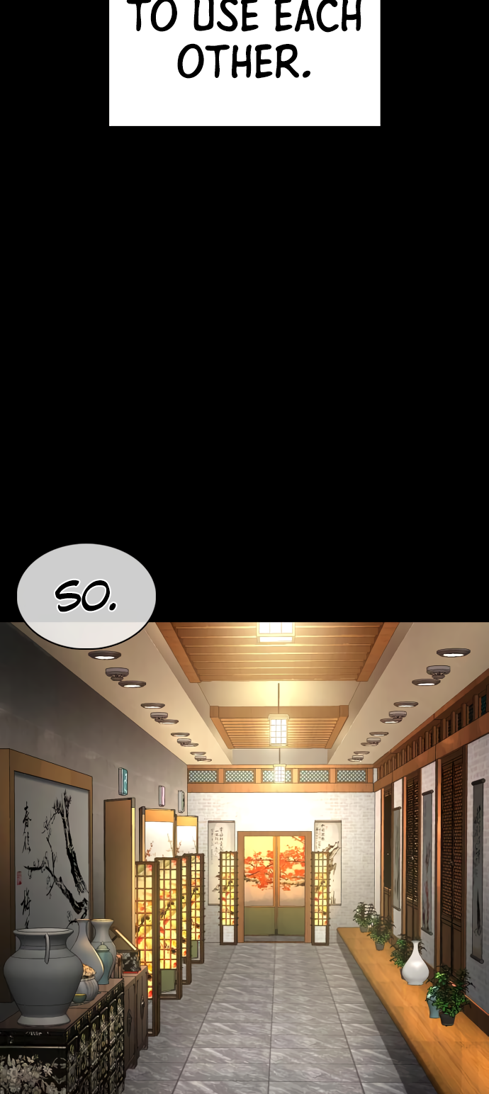 How to Fight Manhwa - Chapter 101 Page 74