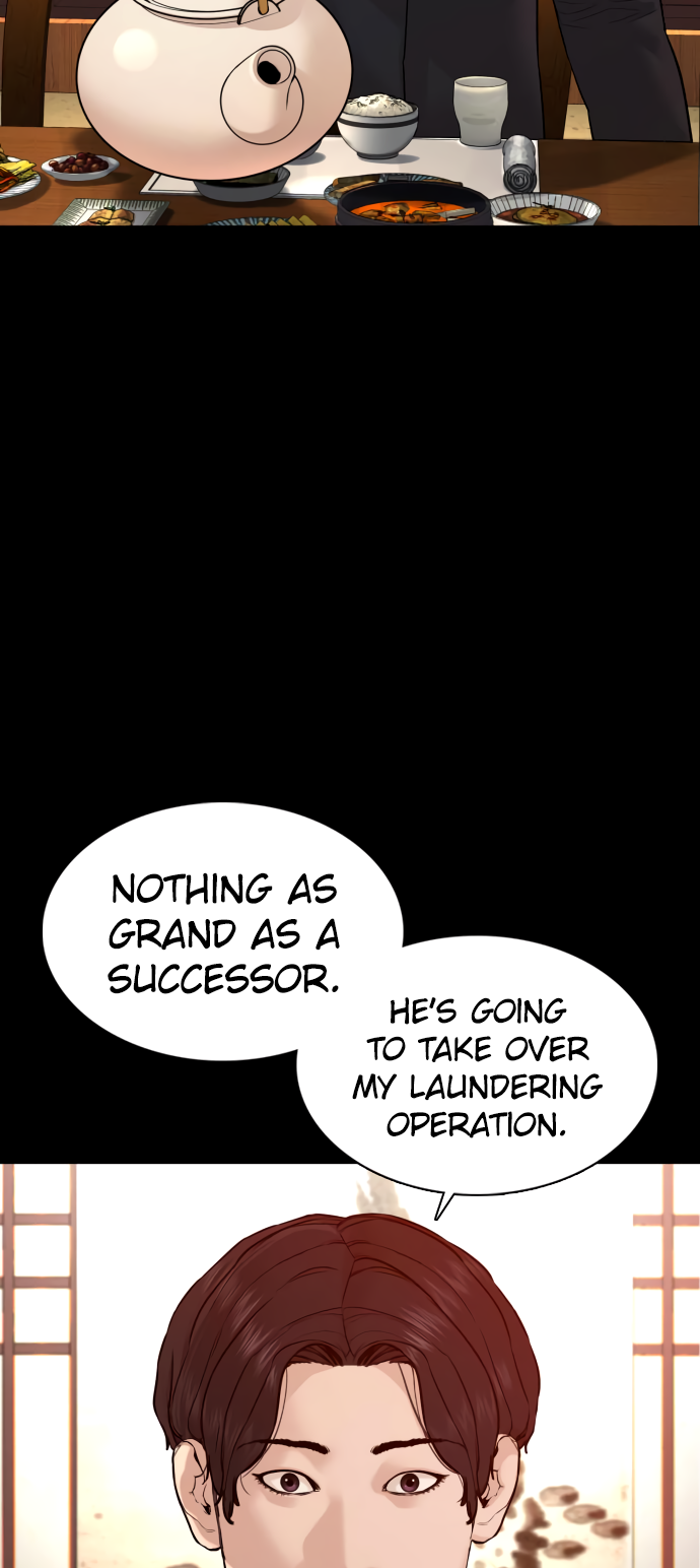 How to Fight Manhwa - Chapter 101 Page 76