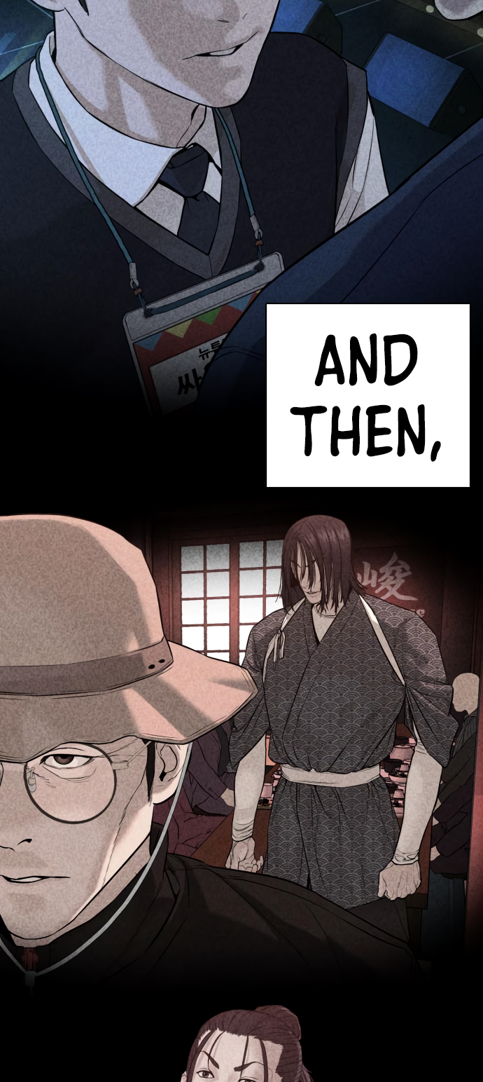 How to Fight Manhwa - Chapter 101 Page 86