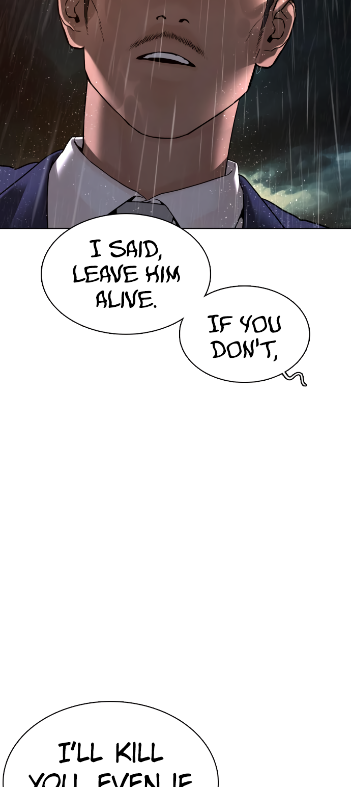 How to Fight Manhwa - Chapter 101 Page 104