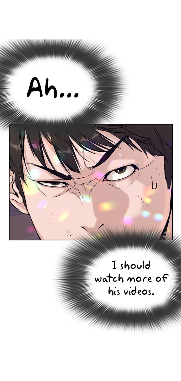 How to Fight Manhwa - Chapter 6 Page 6