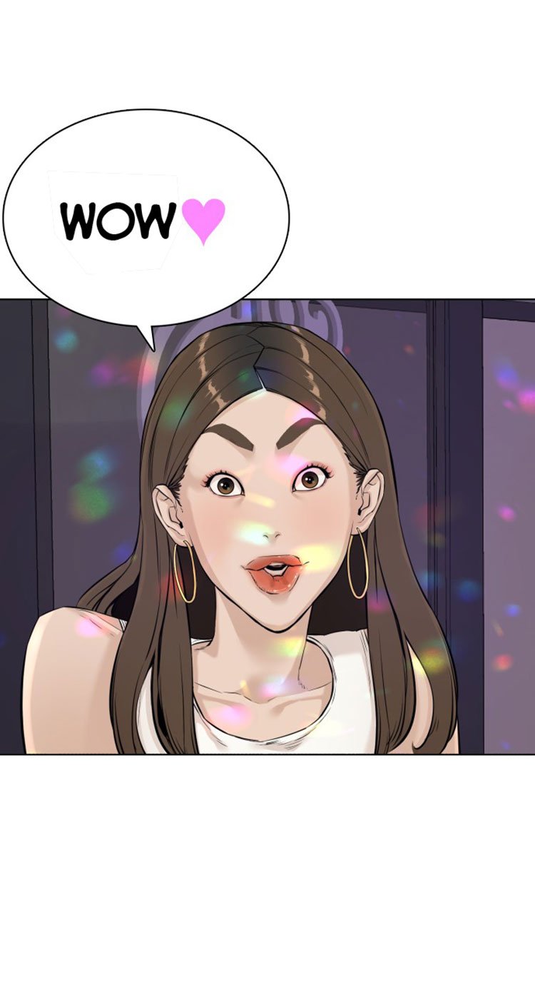 How to Fight Manhwa - Chapter 6 Page 9