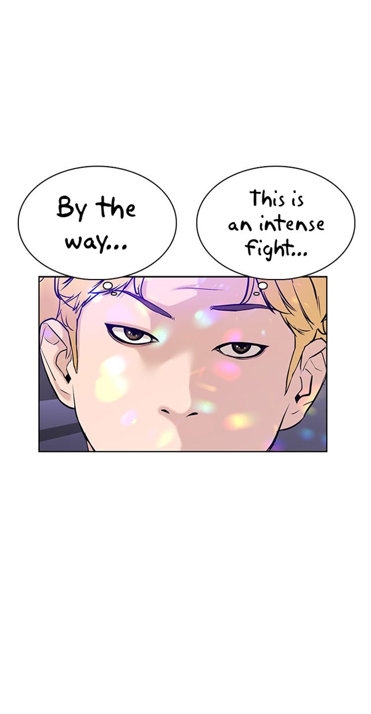 How to Fight Manhwa - Chapter 6 Page 11