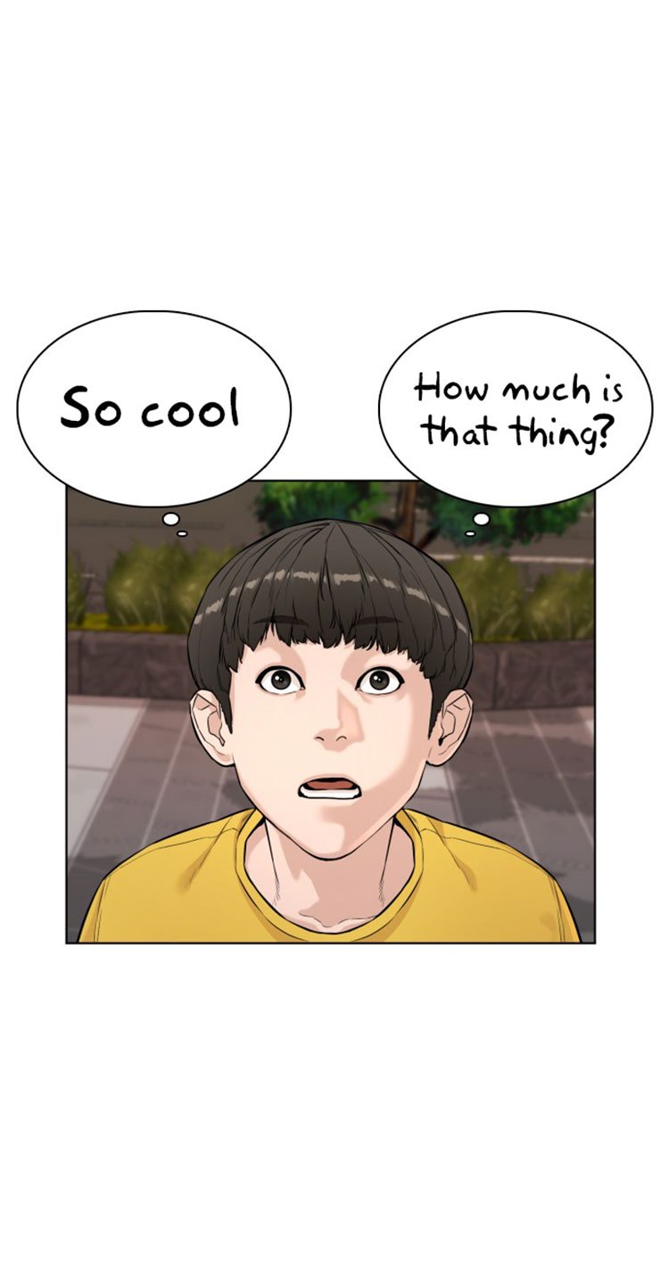 How to Fight Manhwa - Chapter 6 Page 47