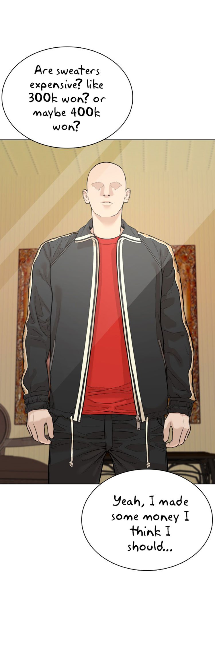 How to Fight Manhwa - Chapter 6 Page 48