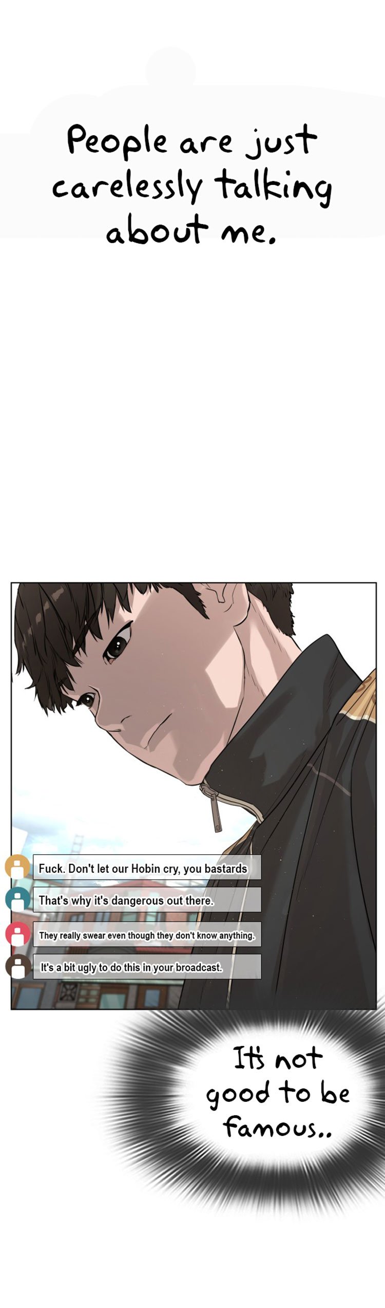 How to Fight Manhwa - Chapter 6 Page 67