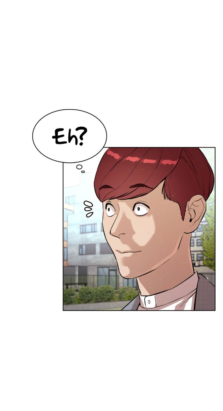 How to Fight Manhwa - Chapter 6 Page 75