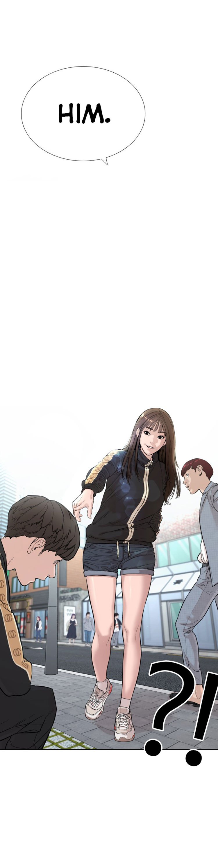 How to Fight Manhwa - Chapter 6 Page 78