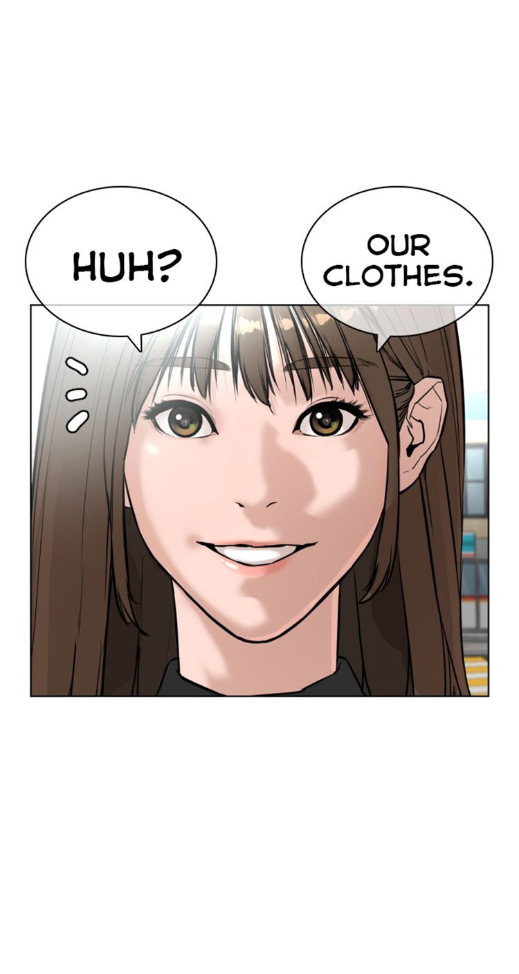 How to Fight Manhwa - Chapter 6 Page 80