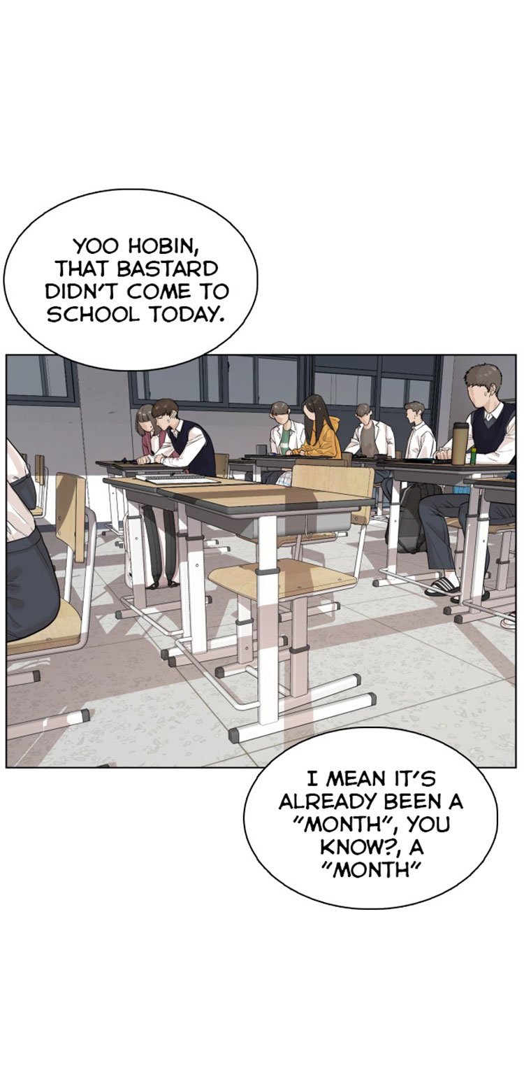 How to Fight Manhwa - Chapter 10 Page 12