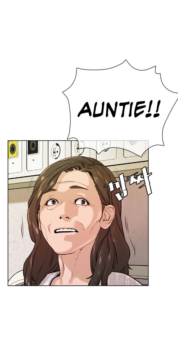 How to Fight Manhwa - Chapter 10 Page 42