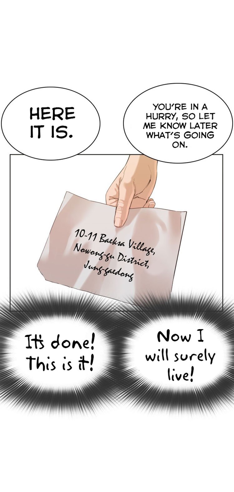 How to Fight Manhwa - Chapter 10 Page 48