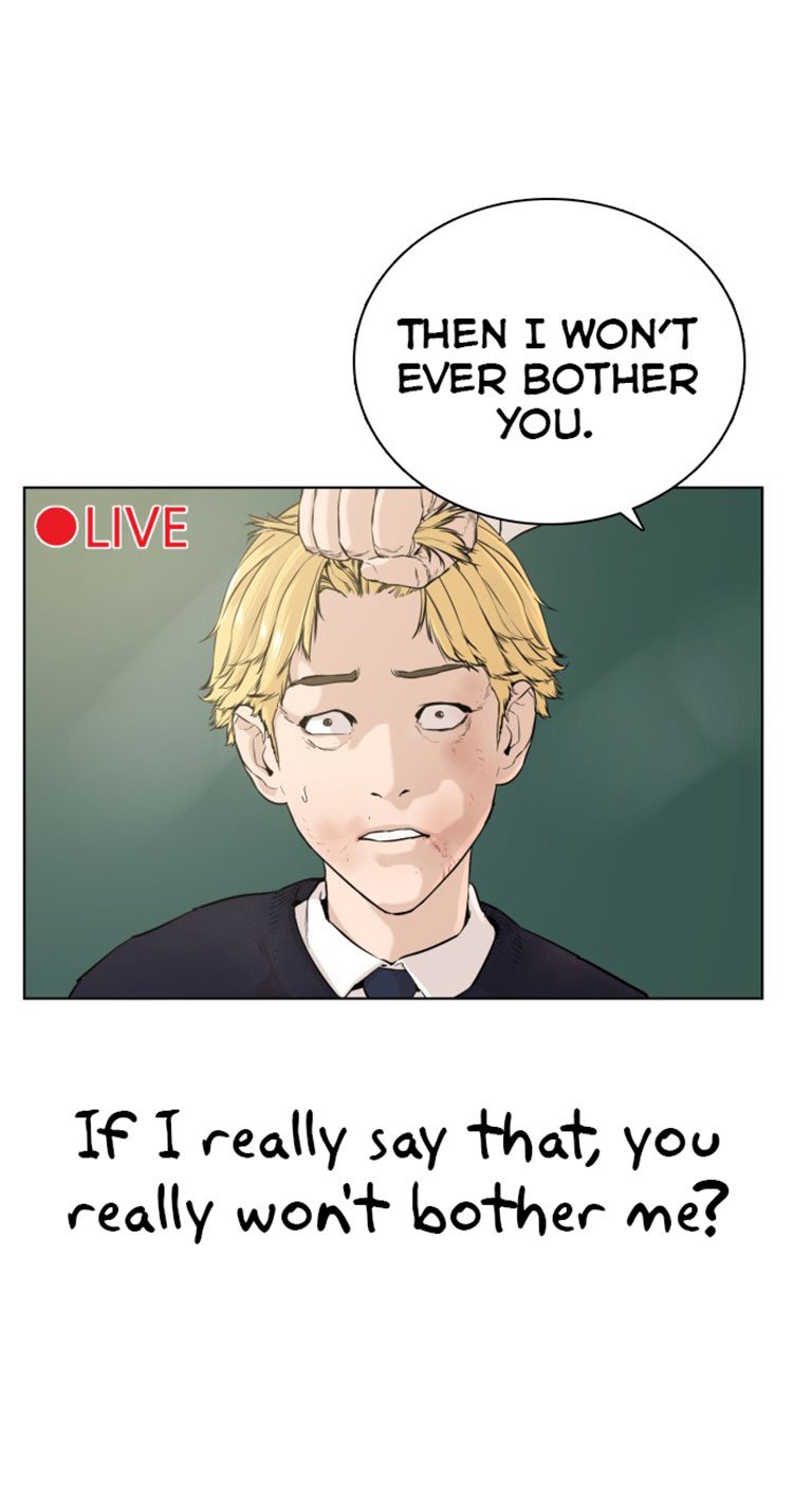 How to Fight Manhwa - Chapter 10 Page 55