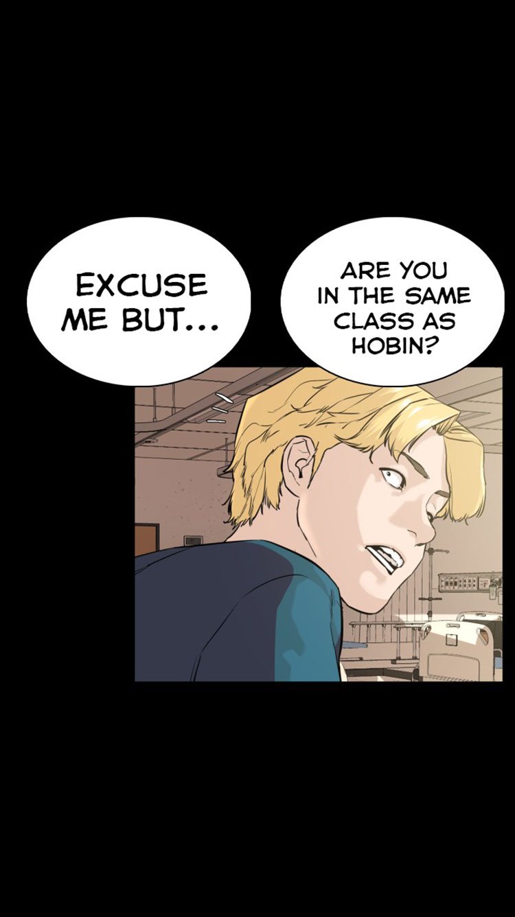 How to Fight Manhwa - Chapter 10 Page 62