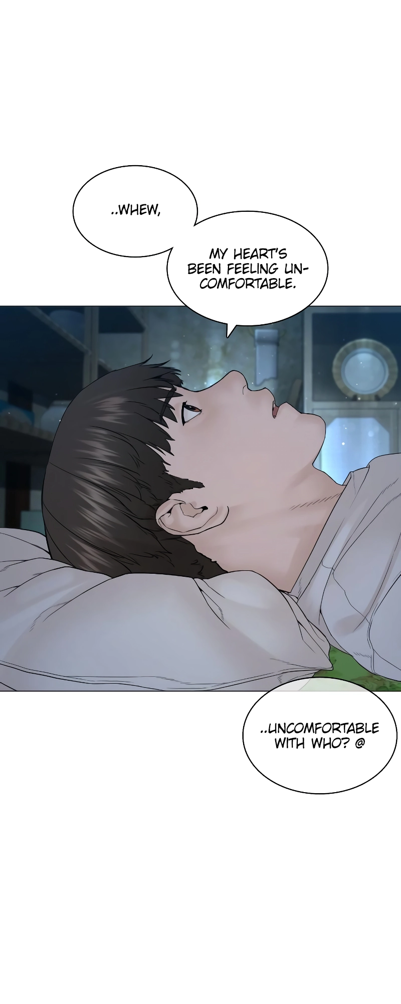 How to Fight Manhwa - Chapter 148  Page 74