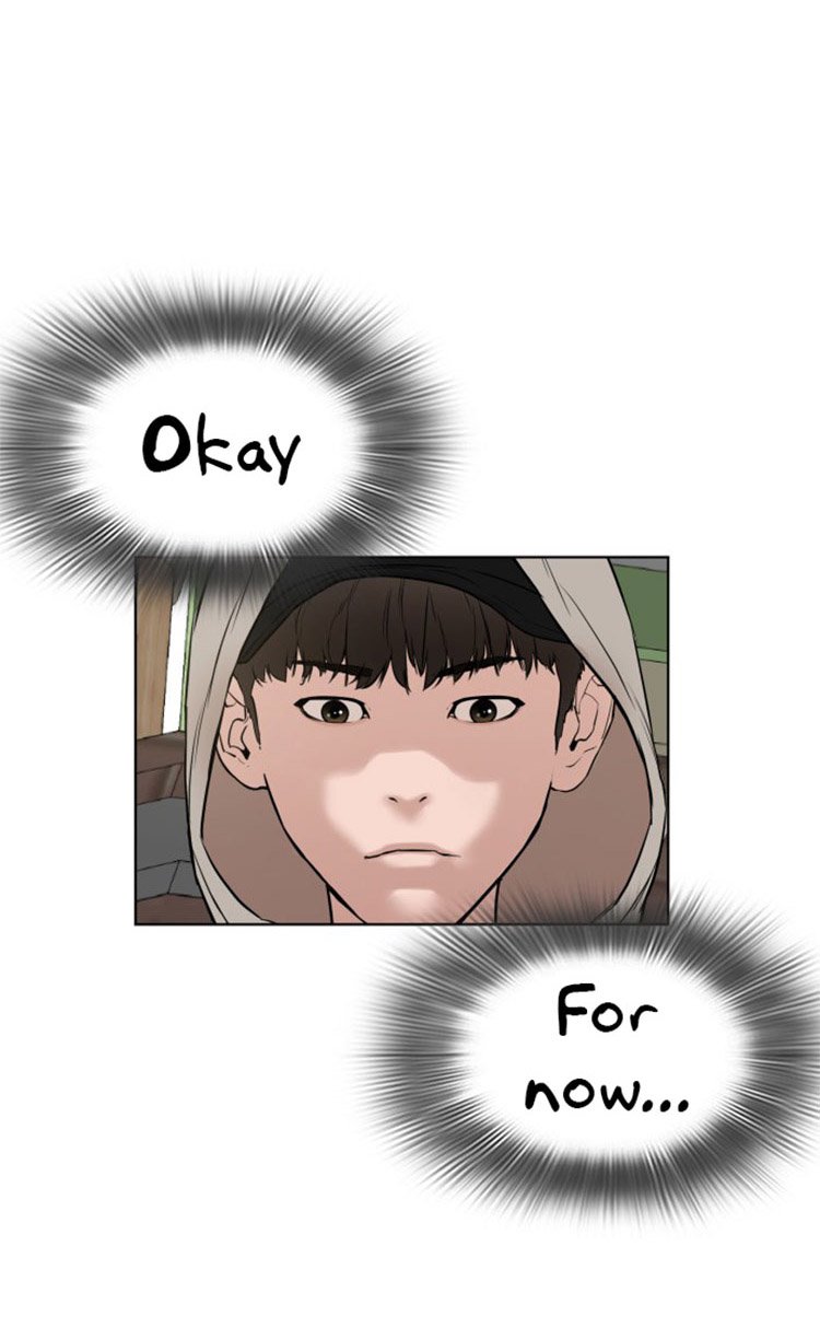 How to Fight Manhwa - Chapter 5 Page 24