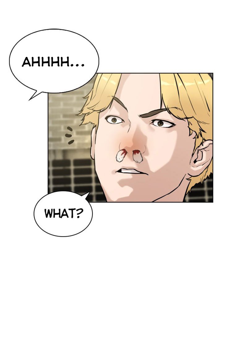 How to Fight Manhwa - Chapter 5 Page 54