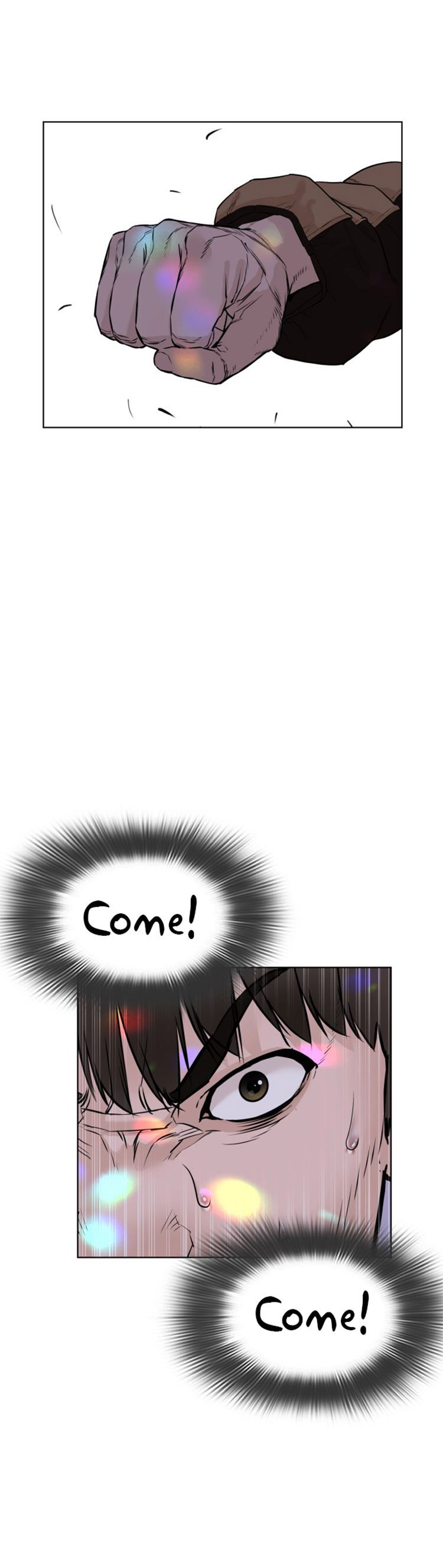 How to Fight Manhwa - Chapter 5 Page 64