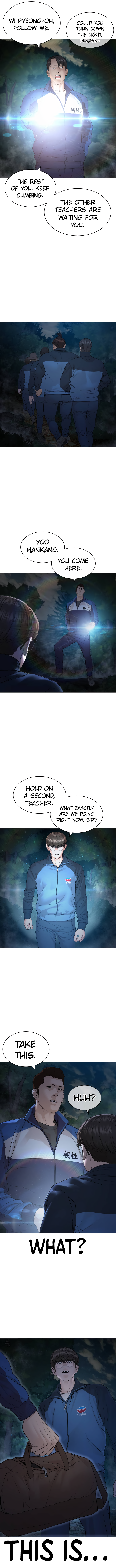 How to Fight Manhwa - Chapter 156 Page 11