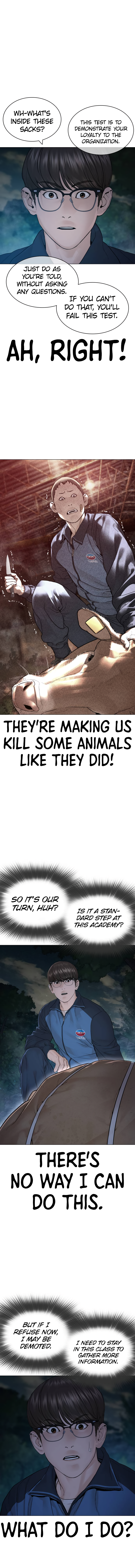 How to Fight Manhwa - Chapter 156 Page 13