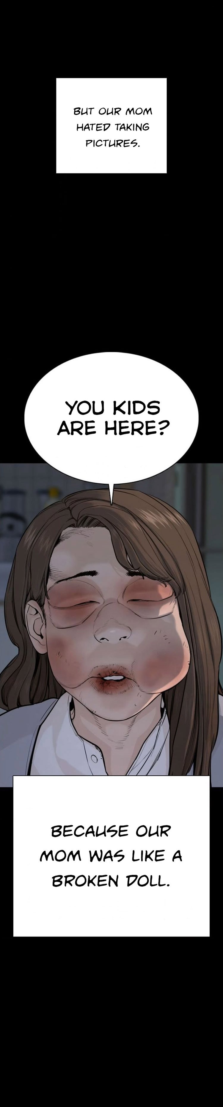 How to Fight Manhwa - Chapter 46 Page 6