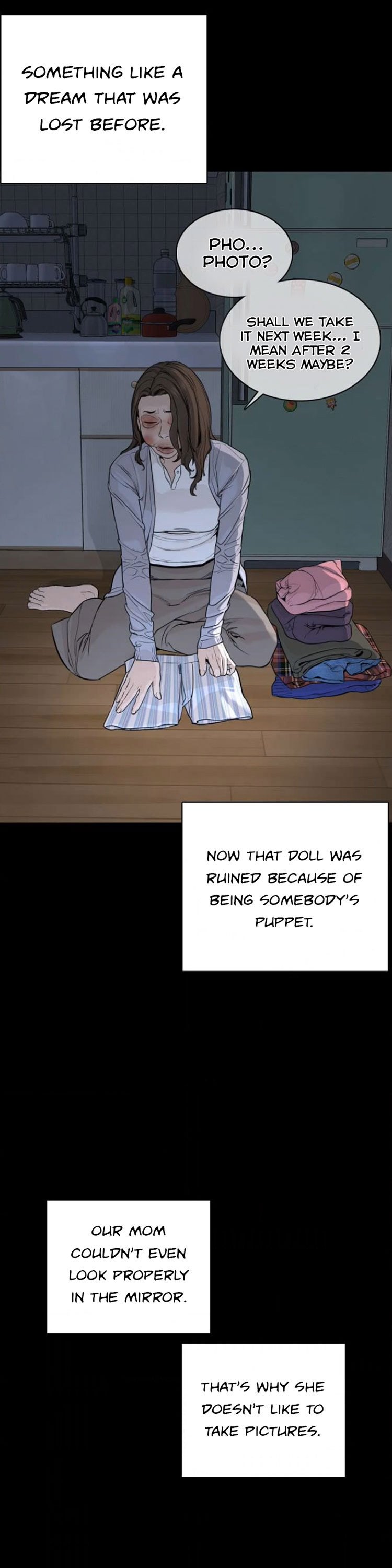 How to Fight Manhwa - Chapter 46 Page 7