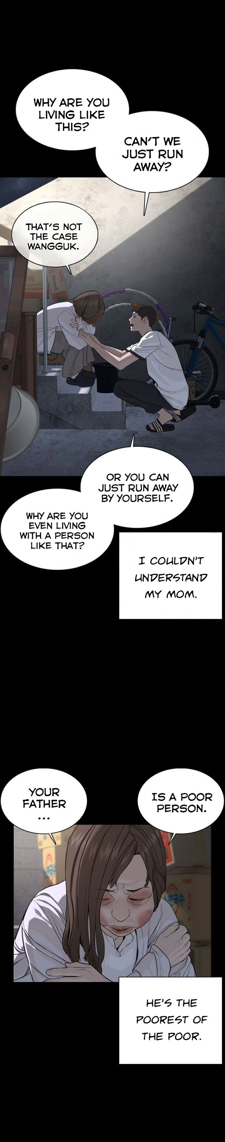 How to Fight Manhwa - Chapter 46 Page 9