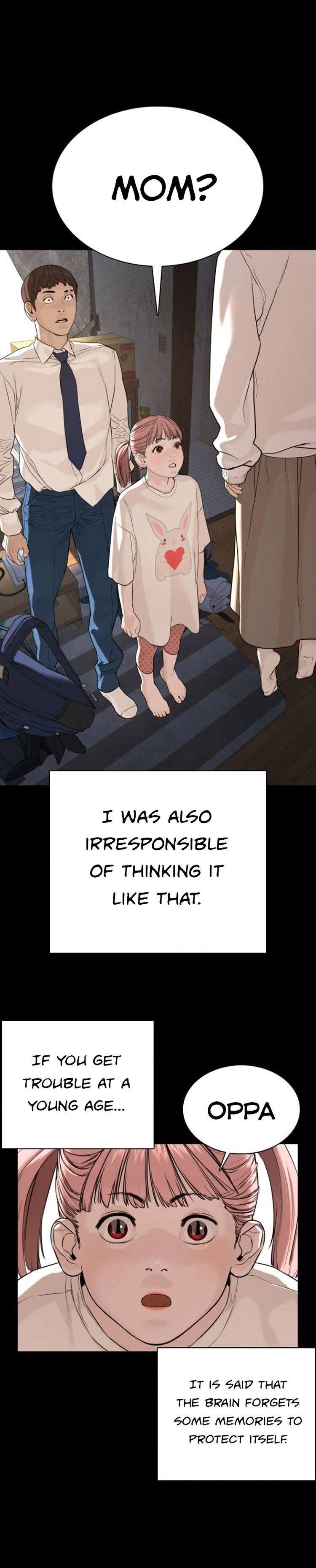 How to Fight Manhwa - Chapter 46 Page 11