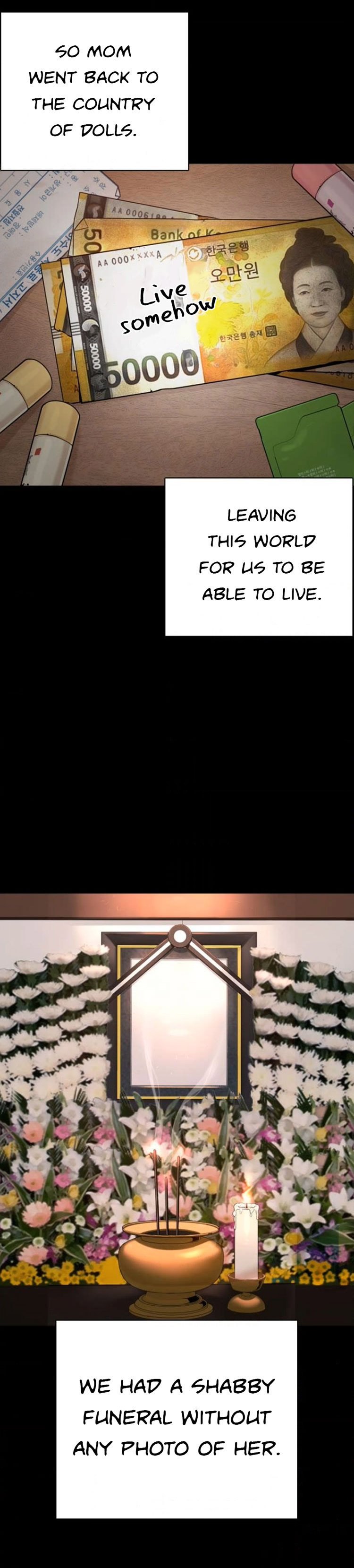 How to Fight Manhwa - Chapter 46 Page 13