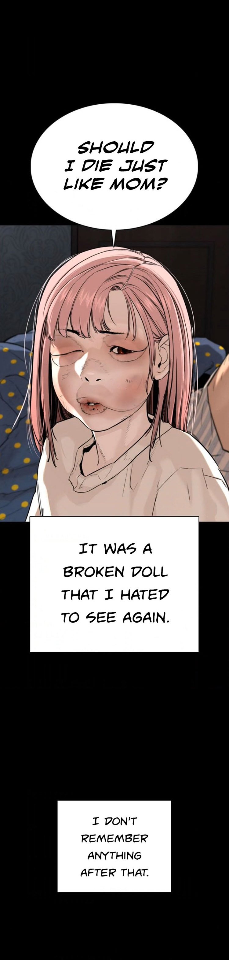 How to Fight Manhwa - Chapter 46 Page 17