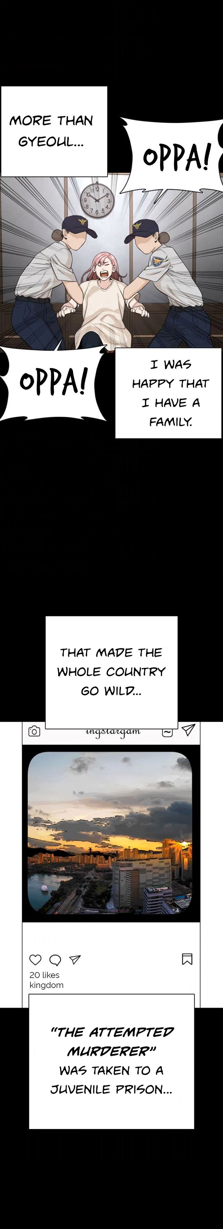 How to Fight Manhwa - Chapter 46 Page 20