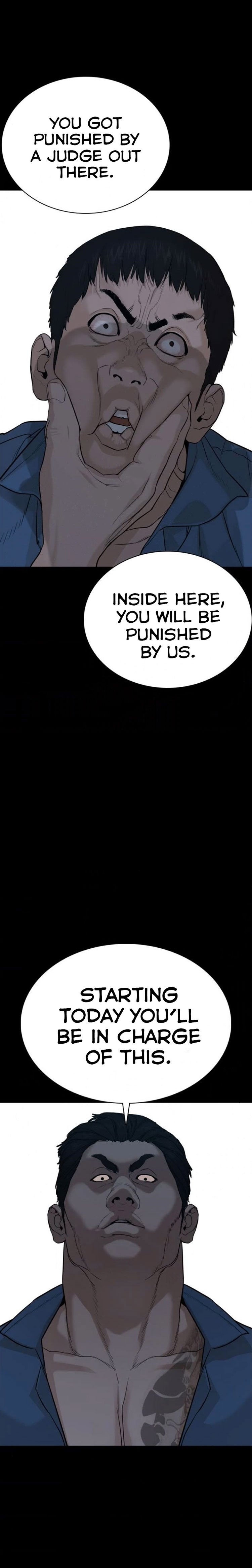 How to Fight Manhwa - Chapter 46 Page 22