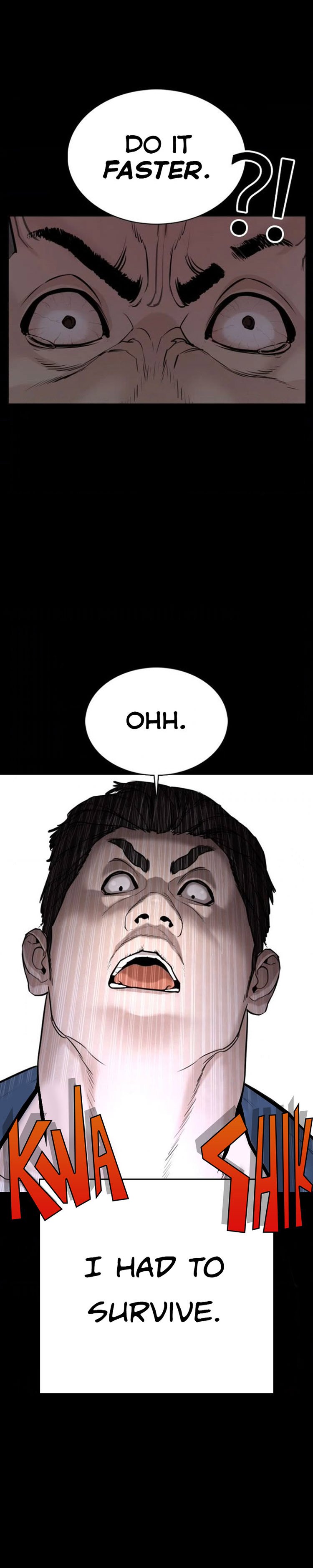 How to Fight Manhwa - Chapter 46 Page 23