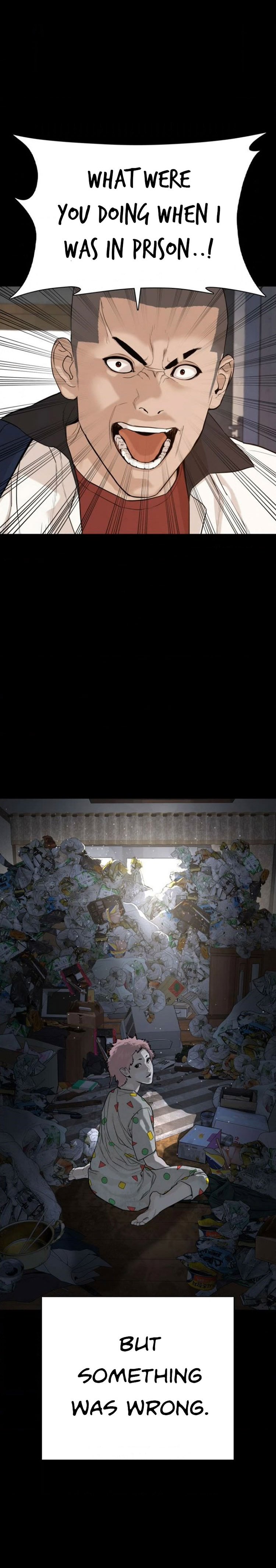 How to Fight Manhwa - Chapter 46 Page 30