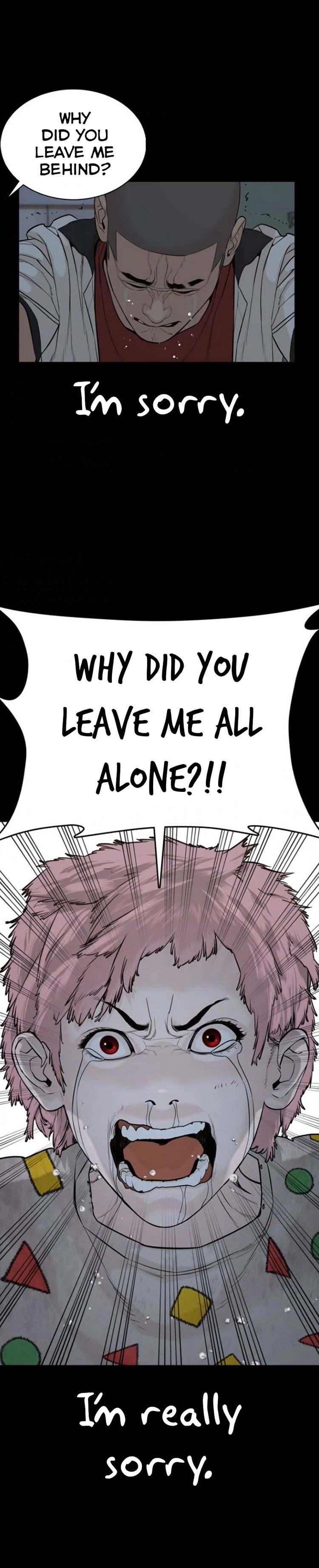 How to Fight Manhwa - Chapter 46 Page 35