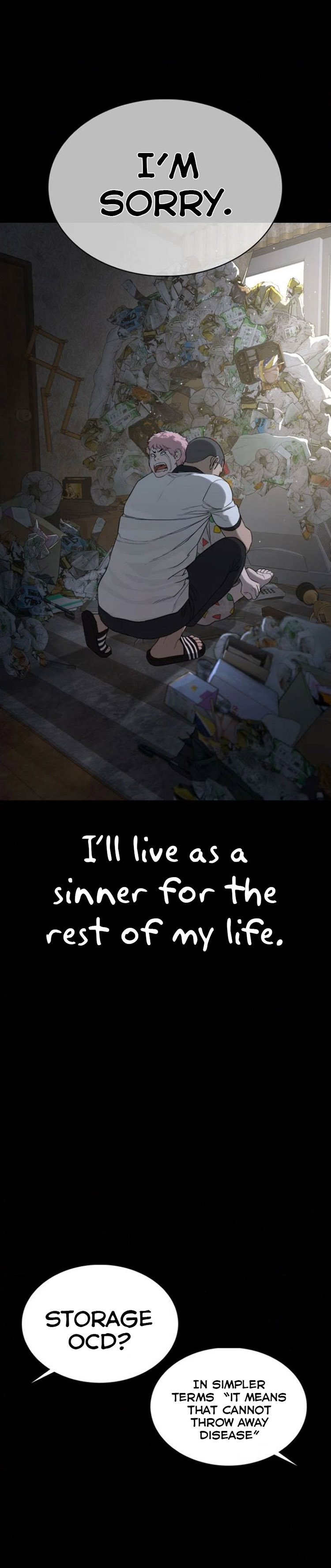 How to Fight Manhwa - Chapter 46 Page 36