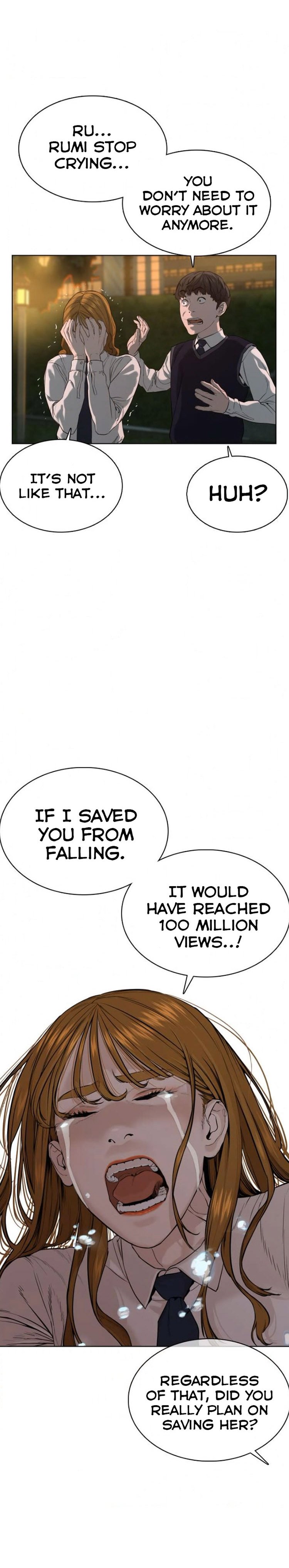 How to Fight Manhwa - Chapter 46 Page 47