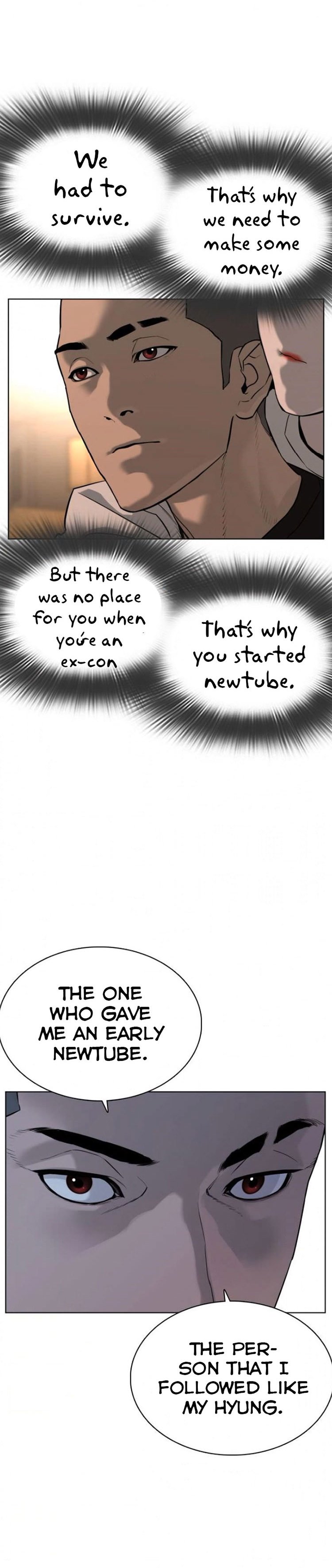 How to Fight Manhwa - Chapter 46 Page 52