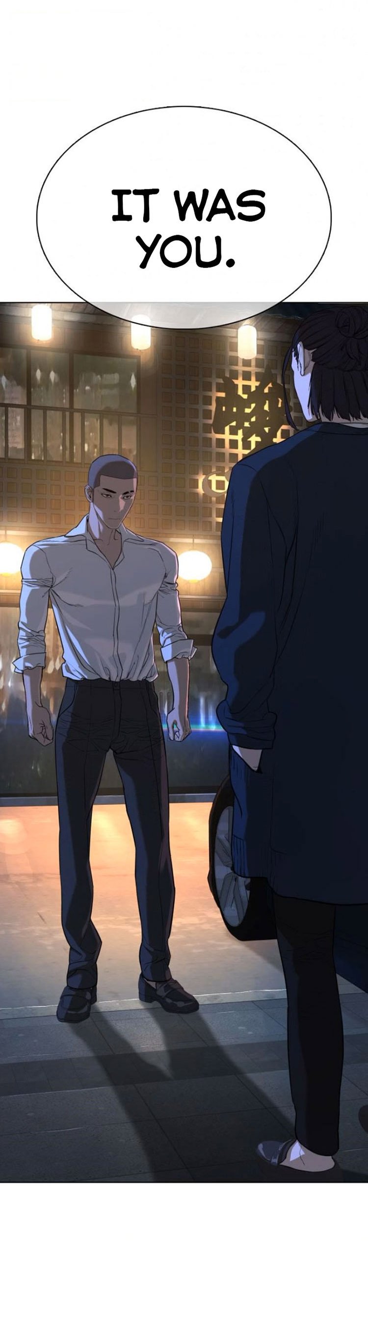 How to Fight Manhwa - Chapter 46 Page 53