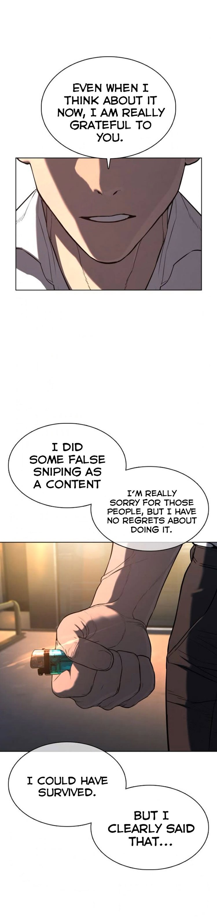 How to Fight Manhwa - Chapter 46 Page 56