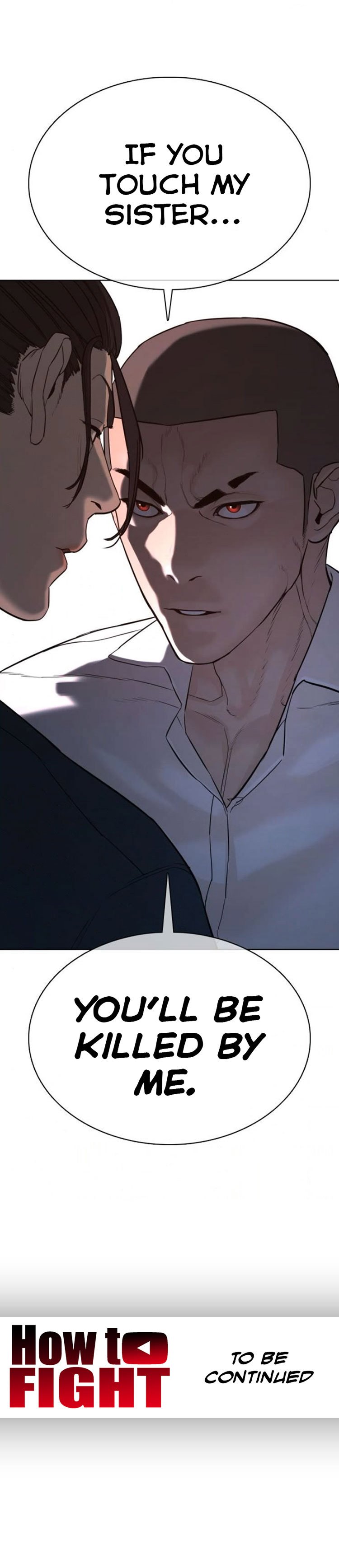 How to Fight Manhwa - Chapter 46 Page 57