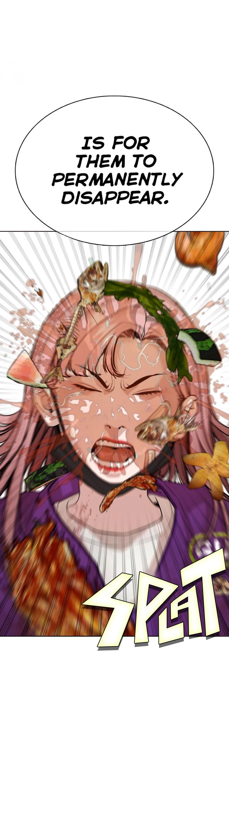 How to Fight Manhwa - Chapter 45 Page 32