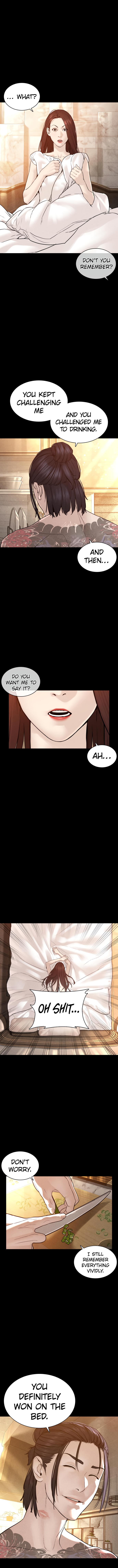 How to Fight Manhwa - Chapter 120 Page 2