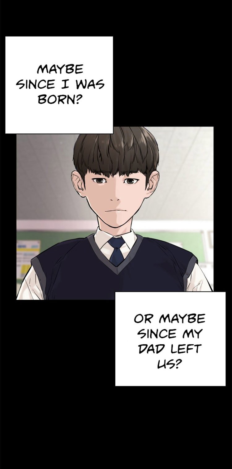 How to Fight Manhwa - Chapter 12 Page 2