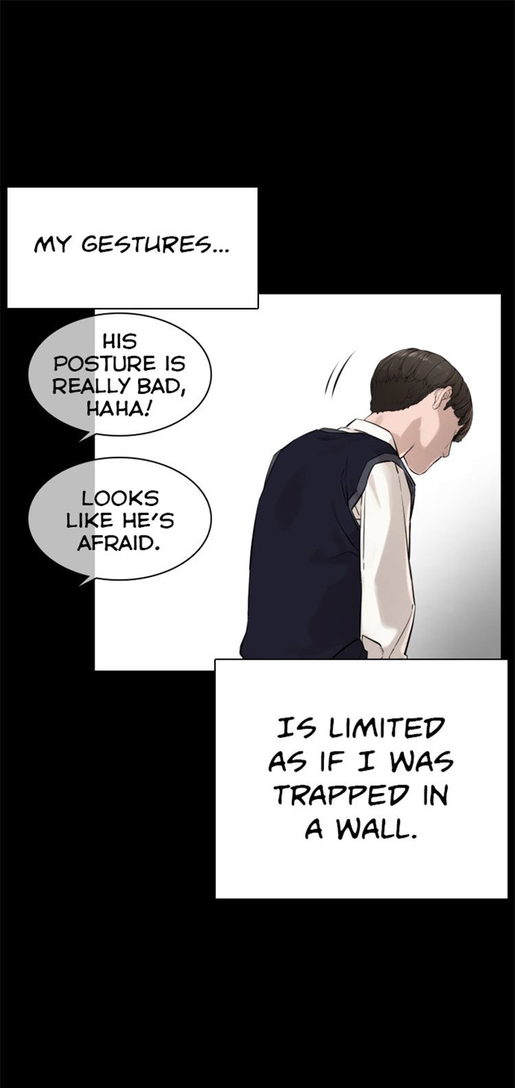 How to Fight Manhwa - Chapter 12 Page 11