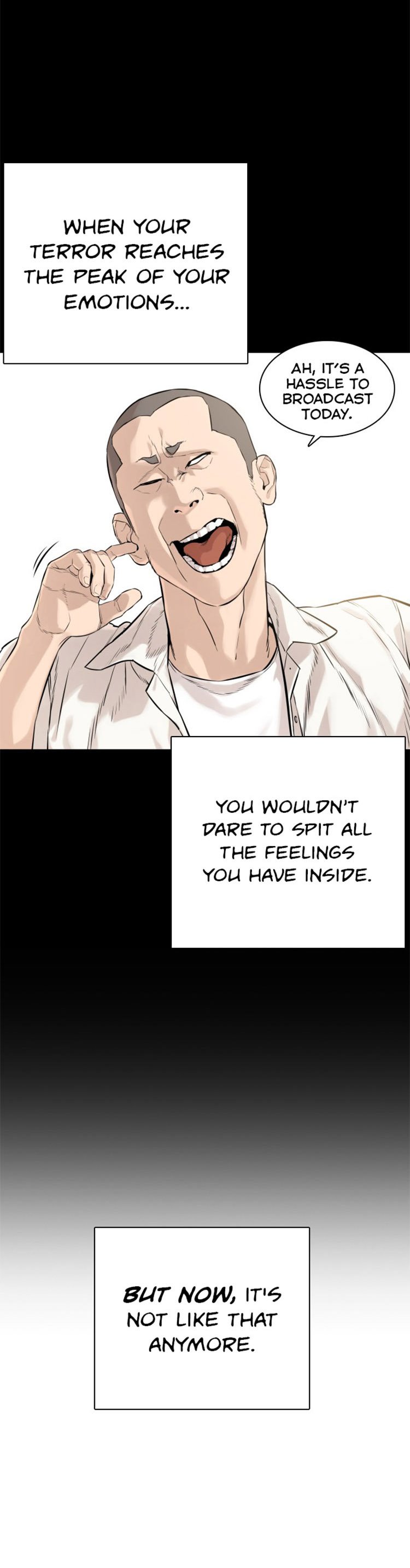 How to Fight Manhwa - Chapter 12 Page 12