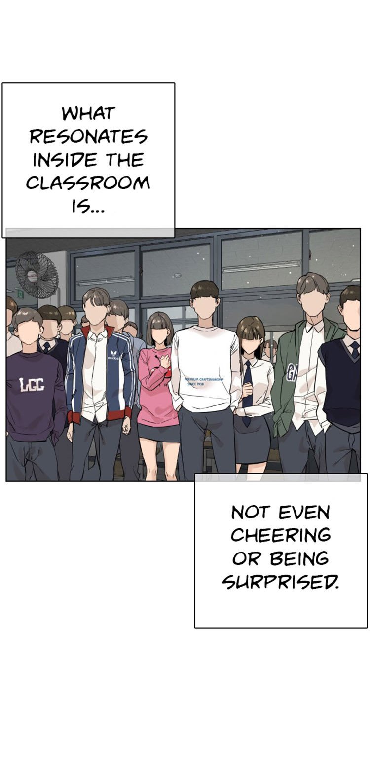 How to Fight Manhwa - Chapter 12 Page 20